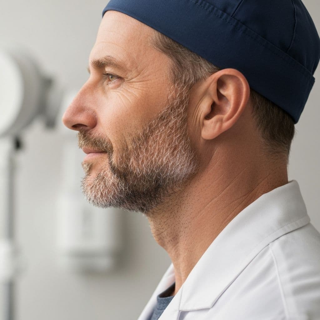 Tomasz, 42 lata - po zabiegu